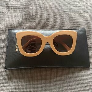Celine Marta sunglasses 49mm